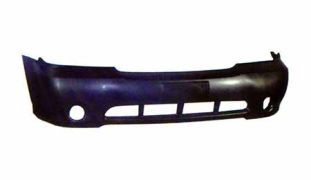 PARE-CHOCS KIA CARNIVAL 2001-2006 AVANT 