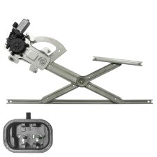 LÈVE-VITRE KIA CARNIVAL 2001-2006 ÉLÉCTRIQUE / AVEC MOTEUR / 2 BROCHES / AVANT DROIT