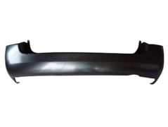 PARE-CHOCS KIA CARNIVAL 2006-2012 ARRIÈRE / AVEC APPRET