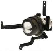 PHARE ANTIBROUILLARD KIA CEED 2007-2009 3 PORTES / DROIT