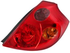 FEU ARRIÈRE KIA CEED 2007-2009 5 PORTES / DROIT