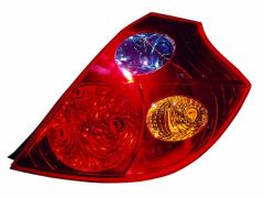 FEU ARRIÈRE KIA CEED 2007-2009 5 PORTES / DROIT