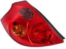 FEU ARRIÈRE KIA CEED 2007-2009 5 PORTES / GAUCHE