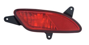 FEU ARRIÈRE KIA CEED 2007-2009 PARE-CHOCS ARRIÈRE / DROIT