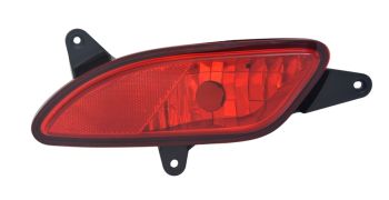 FEU ARRIÈRE KIA CEED 2007-2009 PARE-CHOCS ARRIÈRE / ANTIBROUILLARDS / GAUCHE