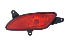 FEU ARRIÈRE KIA CEED 2007-2009 PARE-CHOCS ARRIÈRE / ANTIBROUILLARD / GAUCHE
