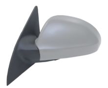 RÉTROVISEUR KIA CEED 2007-2009 ÉLÉCTRIQUE / CHAUFFANT / AVEC APPRET / GAUCHE