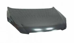 CAPOT KIA CEED 2007-2009 AVANT 