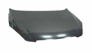 CAPOT KIA CEED 2007-2009 AVANT 