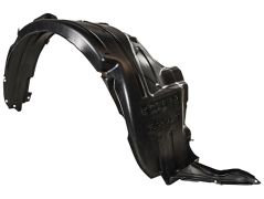 PARE-BOUE KIA CEED 2007-2009 AVANT / 5 PORTES / BREAK / DROIT