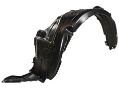 PARE-BOUE KIA CEED 2007-2009 AVANT / 5 PORTES / BREAK / GAUCHE
