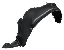 PARE-BOUE KIA CEED 2007-2009 AVANT / 5 PORTES / BREAK / GAUCHE