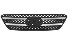 GRILLE KIA CEED 2007-2009 FACE AVANT / 5 PORTES 