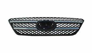 GRILLE KIA CEED 2007-2009 FACE AVANT / 5 PORTES 