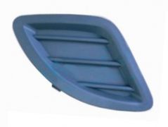 GRILLE KIA CEED 2007-2009 PARE-CHOCS AVANT / SANS ANTIBROUILLARD / DROIT