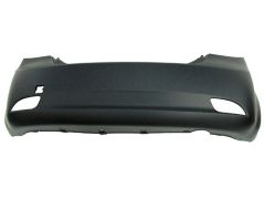 PARE-CHOCS KIA CEED 2007-2009 ARRIÈRE / 5 PORTES 