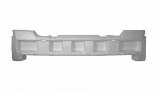 AMORTISSEUR DE PARE-CHOCS KIA CEED 2007-2009 AVANT / 5 PORTES / BREAK 