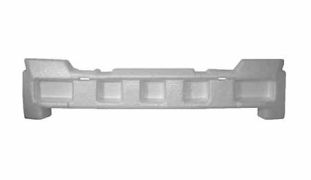 AMORTISSEUR DE PARE-CHOCS KIA CEED 2007-2009 AVANT / 5 PORTES / BREAK 