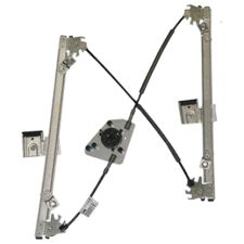 LÈVE-VITRE KIA CEED 2007-2009 5 PORTES / ÉLÉCTRIQUE / SANS MOTEUR / CONFORT / AVANT DROIT 