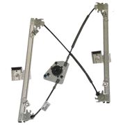 LÈVE-VITRE KIA CEED 2007-2009 5 PORTES / ÉLÉCTRIQUE / SANS MOTEUR / CONFORT / AVANT DROIT 