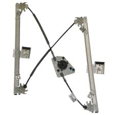 LÈVE-VITRE KIA CEED 2007-2009 5 PORTES / ÉLÉCTRIQUE / SANS MOTEUR / CONFORT / AVANT GAUCHE 