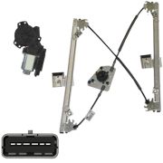 LÈVE-VITRE KIA CEED 2007-2009 5 PORTES / ÉLÉCTRIQUE / AVEC MOTEUR / CONFORT / AVANT DROIT 