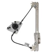 LÈVE-VITRE KIA CEED 2007-2009 5 PORTES / ÉLÉCTRIQUE / SANS MOTEUR / CONFORT / ARRIÈRE DROIT 