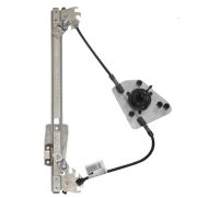 LÈVE-VITRE KIA CEED 2007-2009 5 PORTES / ÉLÉCTRIQUE / SANS MOTEUR / CONFORT / ARRIÈRE GAUCHE 