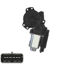 MOTEUR LÈVE-VITRE KIA CEED 2007-2009 5 PORTES / CONFORT / AVANT DROITE