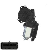 MOTEUR LÈVE-VITRE KIA CEED 2007-2009 5 PORTES / CONFORT / AVANT DROITE