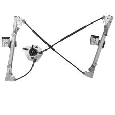 LÈVE-VITRE KIA CEED 2007-2009 3 PORTES / ÉLÉCTRIQUE / SANS MOTEUR / CONFORT / AVANT DROIT 