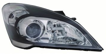 PHARE KIA CEED 2010-2012 DROIT