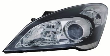 PHARE KIA CEED 2010-2012 GAUCHE