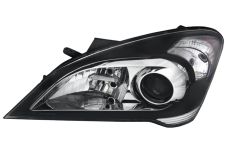 PHARE AVANT KIA CEED 2009-2012 GAUCHE