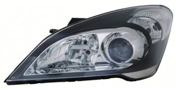 PHARE AVANT KIA CEED 2009-2012 GAUCHE