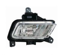 PHARE ANTIBROUILLARD KIA CEED 2010-2012 5 PORTES / DROIT