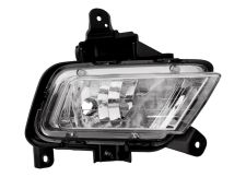 PHARE ANTIBROUILLARD KIA CEED 2009-2012 5 PORTES / DROIT
