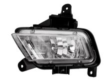 PHARE ANTIBROUILLARD KIA CEED 2009-2012 5 PORTES / GAUCHE