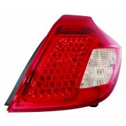 FEU ARRIÈRE KIA CEED 2010-2012 5 PORTES / DROIT