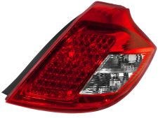 FEU ARRIÈRE KIA CEED 2009-2012 5 PORTES / DROIT