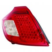 FEU ARRIÈRE KIA CEED 2010-2012 5 PORTES / GAUCHE