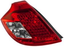 FEU ARRIÈRE KIA CEED 2009-2012 5 PORTES / GAUCHE
