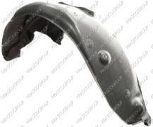 PARE-BOUE KIA CEED 2010-2012 AVANT GAUCHE