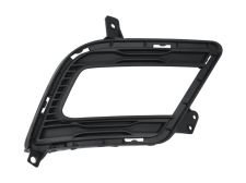 GRILLE KIA CEED 2009-2012 PARE-CHOCS AVANT / 5 PORTES / BREAK / AVEC ANTIBROUILLARD / DROITE