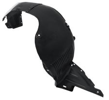 PARE-BOUE KIA CEED 2012-2015 AVANT / 3 PORTES / GAUCHE