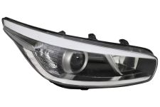 PHARE AVANT KIA CEED 2012-2015 3 PORTES / DROIT PHARE AVANT KIA CEED 2012-2015 3 PORTES / DROIT