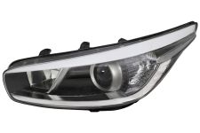 PHARE AVANT KIA CEED 2012-2015 3 PORTES / GAUCHE