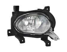 PHARE ANTIBROUILLARD KIA CEED 2012-2015 5 PORTES / BREAK / DROIT