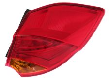 FEU ARRIÈRE KIA CEED 2012-2015 5 PORTES / EXTÉRIEUR / LED / DROIT FEU ARRIÈRE KIA CEED 2012-2015 5 PORTES / EXTÉRIEUR / LED / DROIT