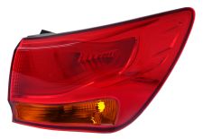 FEU ARRIÈRE KIA CEED 2012-2015 WAGON / EXTÉRIEUR / DROIT